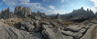 Illustration rugged - Image 1