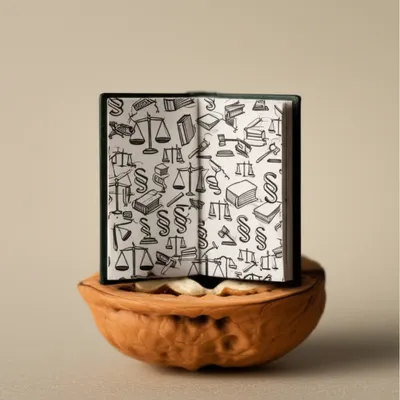 Illustration nutshells - Image 1