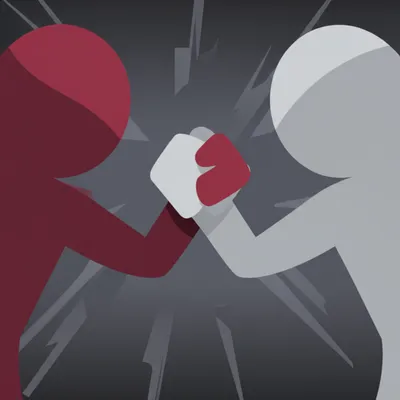 Illustration violent - Image 1