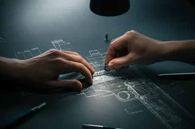 Illustration gun - Image 1