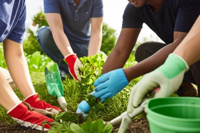 Illustration voluntary - Image 1