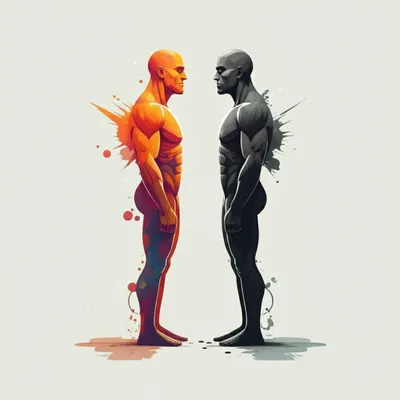 Hình ảnh minh họa confronted - Ảnh 1