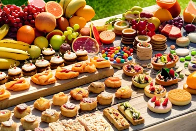 Illustration fairing - Image 1