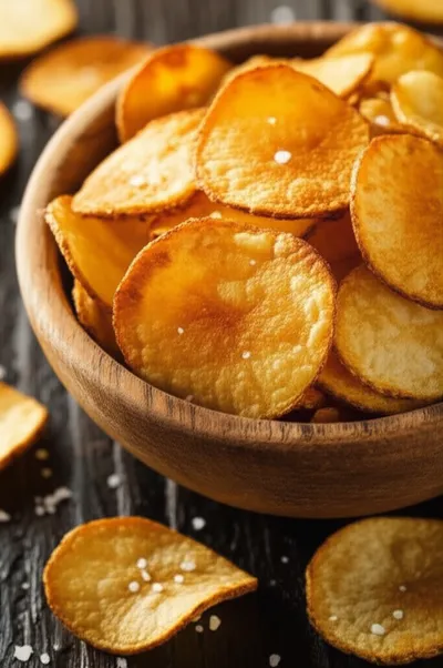 Illustration chips - Image 1