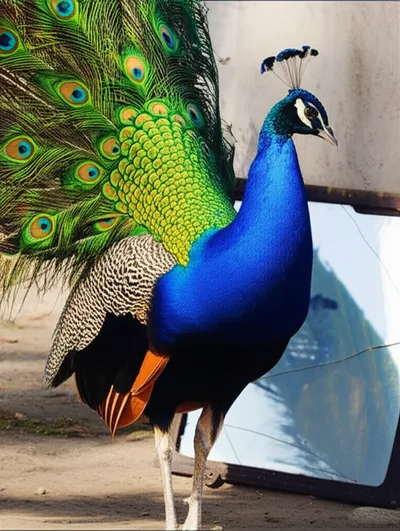 Illustration vain - Image 1