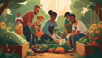 Illustration fittest - Image 1