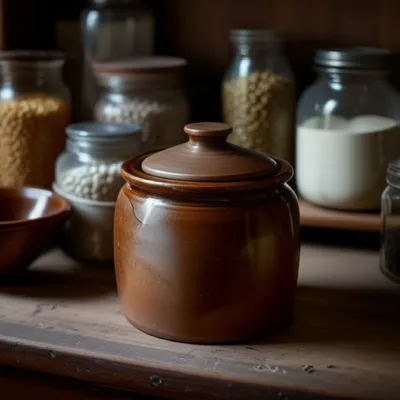 Illustration crocks - Image 1