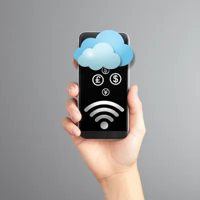 Illustration subscribe - Image 1