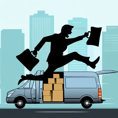 Illustration hops - Image 1