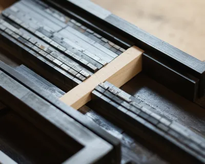 Illustration reglet - Image 1