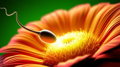 Illustration inseminated - Image 1