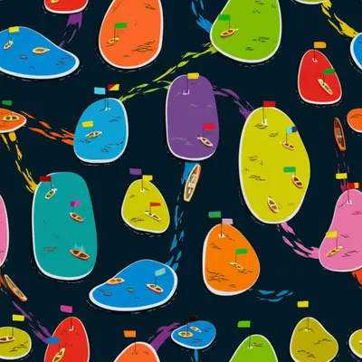 Illustration orbits - Image 1