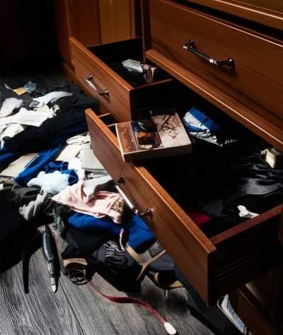 Illustration rifle - Image 1