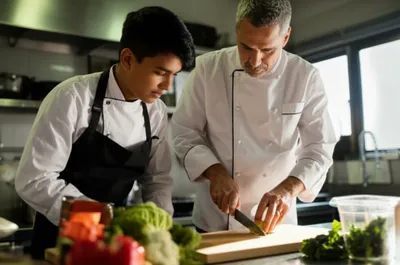 Illustration shadows - Image 1