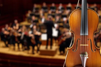 Illustration concerto