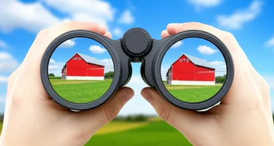 Illustration glass - Image 1