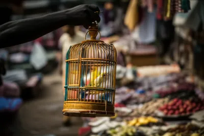 Illustration snatches - Image 1