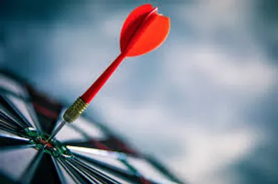 Illustration dart - Image 2