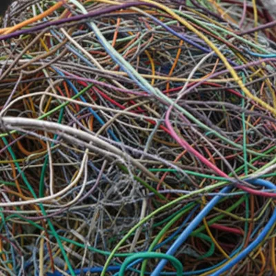 Illustration tangles - Image 1