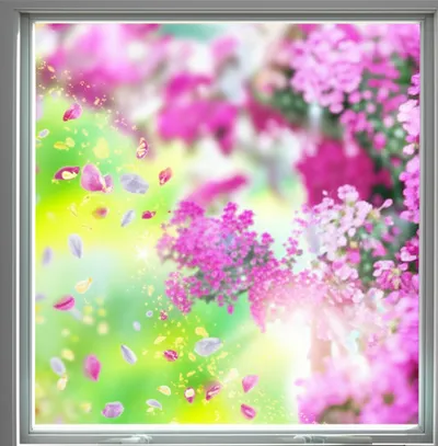 Illustration waft - Image 1