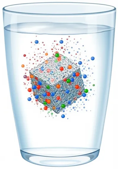 Illustration stronger - Image 1