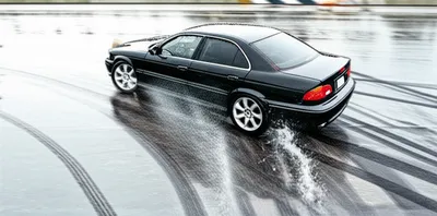 Illustration fishtail - Image 1