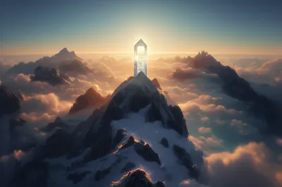 Illustration high - Image 1