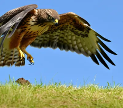 Hình ảnh minh họa swoops - Ảnh 1