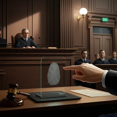 Illustration witnesses - Image 1