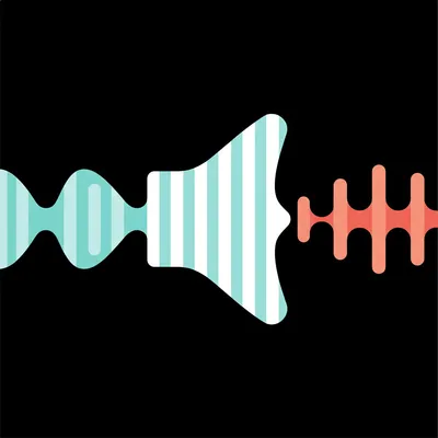 Illustration voice - Image 1