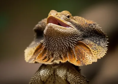 Illustration frill - Image 1