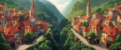 Illustration twinning - Image 1