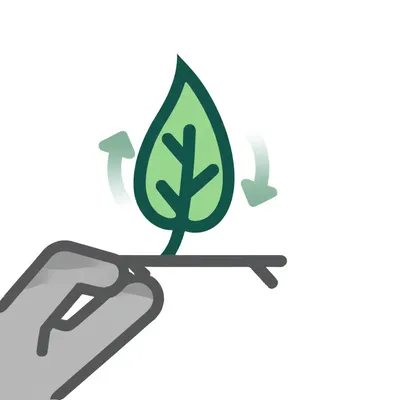 Illustration shake - Image 1