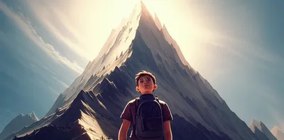 Illustration aspires