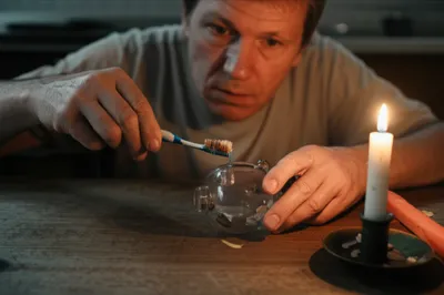 Illustration scrubbing - Image 1