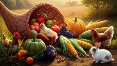 Illustration fat - Image 1