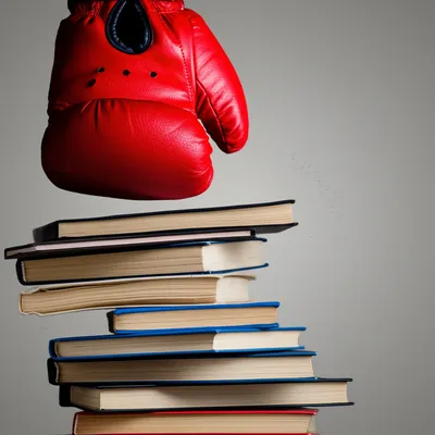 Illustration punches - Image 1