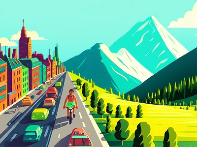 Illustration gets - Image 1