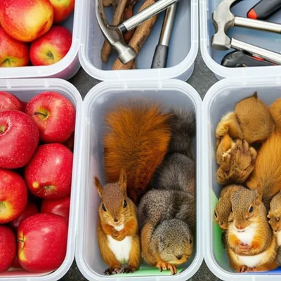 Illustration ranging - Image 1