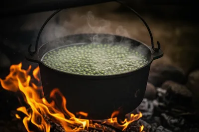 Illustration parch - Image 1