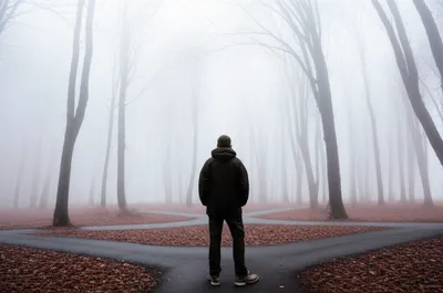 Illustration depending - Image 1