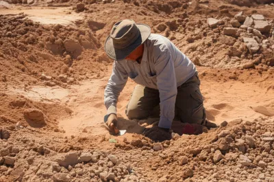 Illustration noodling - Image 1