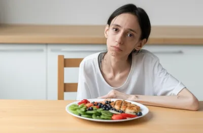 Illustration underweight - Image 1