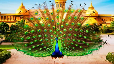 Illustration splendour - Image 1