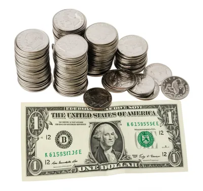 Illustration dimes - Image 1