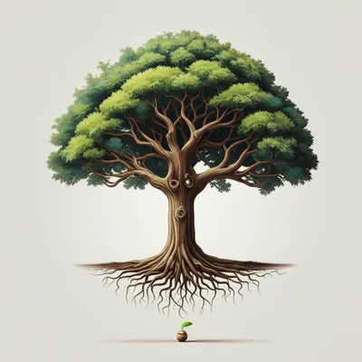 Illustration elaborating - Image 1