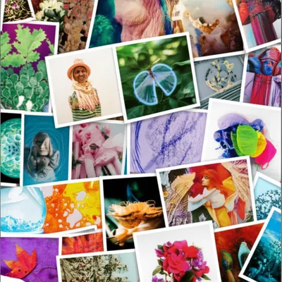 Illustration mosaics - Image 1