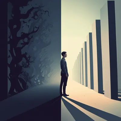 Illustration ego - Image 1