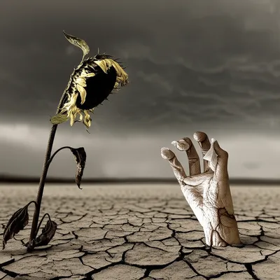 Illustration goest - Image 1