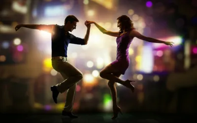 Illustration jived - Image 1